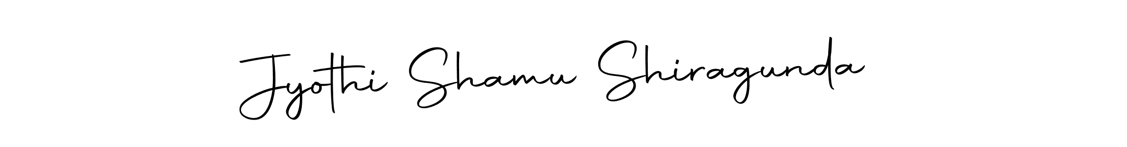 Jyothi Shamu Shiragunda stylish signature style. Best Handwritten Sign (Autography-DOLnW) for my name. Handwritten Signature Collection Ideas for my name Jyothi Shamu Shiragunda. Jyothi Shamu Shiragunda signature style 10 images and pictures png