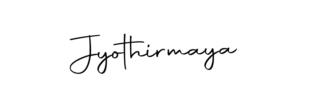 The best way (Autography-DOLnW) to make a short signature is to pick only two or three words in your name. The name Jyothirmaya include a total of six letters. For converting this name. Jyothirmaya signature style 10 images and pictures png