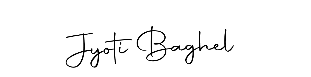 Also we have Jyoti Baghel name is the best signature style. Create professional handwritten signature collection using Autography-DOLnW autograph style. Jyoti Baghel signature style 10 images and pictures png