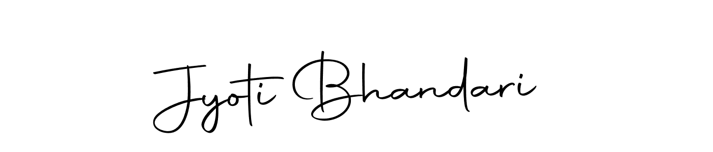Check out images of Autograph of Jyoti Bhandari name. Actor Jyoti Bhandari Signature Style. Autography-DOLnW is a professional sign style online. Jyoti Bhandari signature style 10 images and pictures png