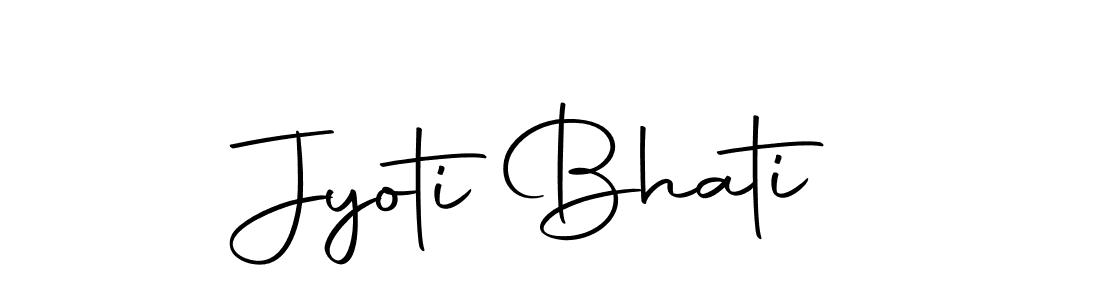 Check out images of Autograph of Jyoti Bhati name. Actor Jyoti Bhati Signature Style. Autography-DOLnW is a professional sign style online. Jyoti Bhati signature style 10 images and pictures png