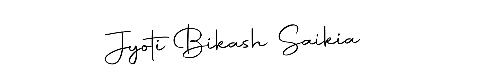 Here are the top 10 professional signature styles for the name Jyoti Bikash Saikia. These are the best autograph styles you can use for your name. Jyoti Bikash Saikia signature style 10 images and pictures png