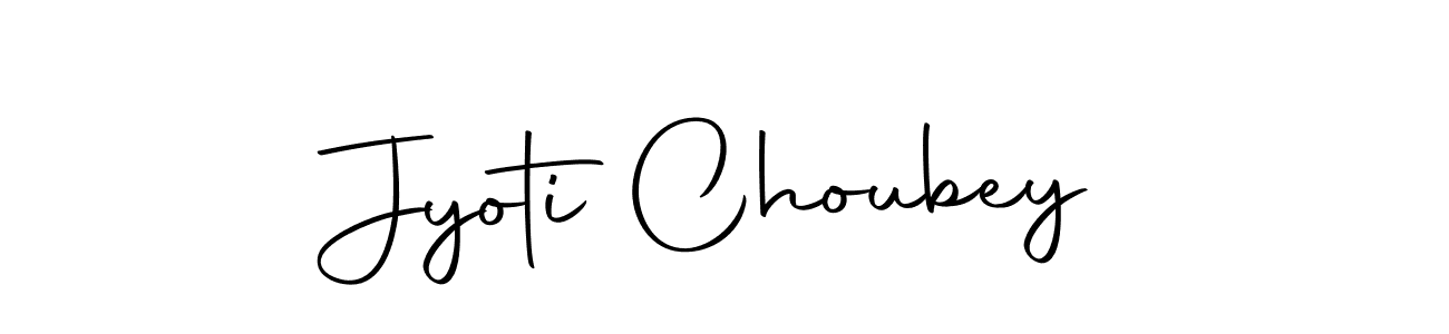 Once you've used our free online signature maker to create your best signature Autography-DOLnW style, it's time to enjoy all of the benefits that Jyoti Choubey name signing documents. Jyoti Choubey signature style 10 images and pictures png