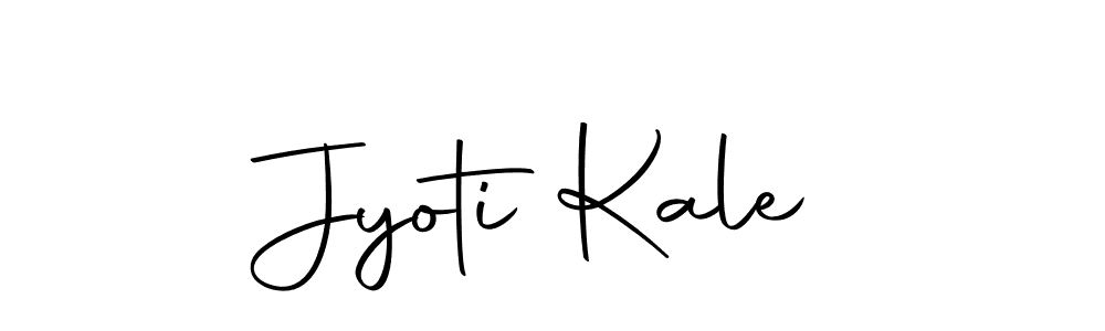 Once you've used our free online signature maker to create your best signature Autography-DOLnW style, it's time to enjoy all of the benefits that Jyoti Kale name signing documents. Jyoti Kale signature style 10 images and pictures png