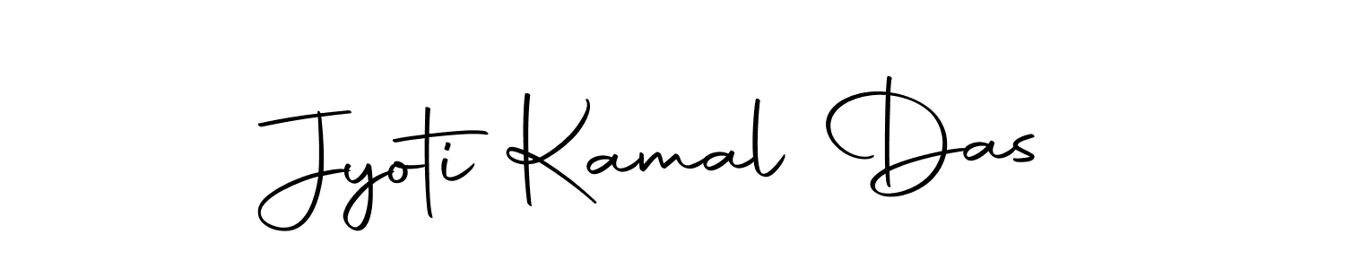 The best way (Autography-DOLnW) to make a short signature is to pick only two or three words in your name. The name Jyoti Kamal Das include a total of six letters. For converting this name. Jyoti Kamal Das signature style 10 images and pictures png