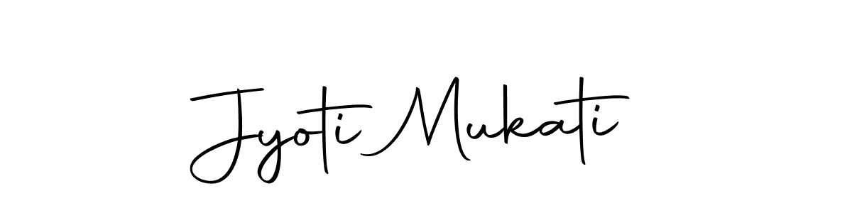 How to make Jyoti Mukati signature? Autography-DOLnW is a professional autograph style. Create handwritten signature for Jyoti Mukati name. Jyoti Mukati signature style 10 images and pictures png