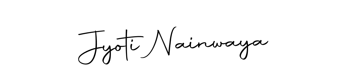 This is the best signature style for the Jyoti Nainwaya name. Also you like these signature font (Autography-DOLnW). Mix name signature. Jyoti Nainwaya signature style 10 images and pictures png