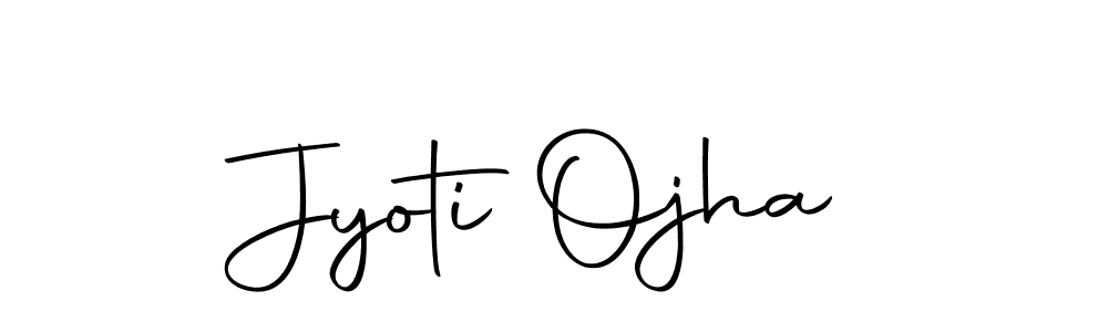 Also You can easily find your signature by using the search form. We will create Jyoti Ojha name handwritten signature images for you free of cost using Autography-DOLnW sign style. Jyoti Ojha signature style 10 images and pictures png