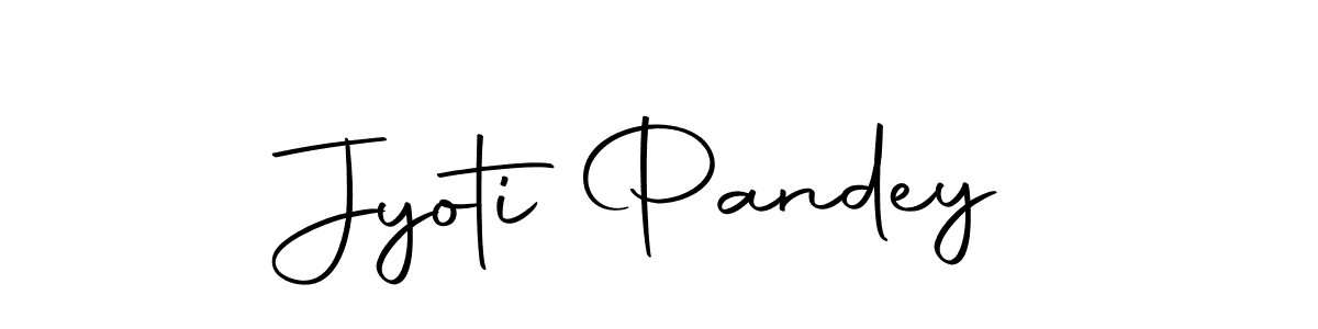 if you are searching for the best signature style for your name Jyoti Pandey. so please give up your signature search. here we have designed multiple signature styles  using Autography-DOLnW. Jyoti Pandey signature style 10 images and pictures png