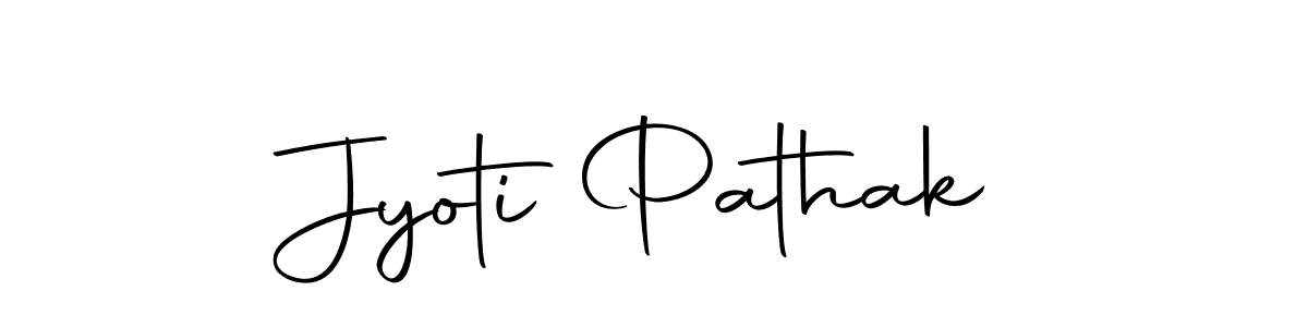 Make a short Jyoti Pathak signature style. Manage your documents anywhere anytime using Autography-DOLnW. Create and add eSignatures, submit forms, share and send files easily. Jyoti Pathak signature style 10 images and pictures png