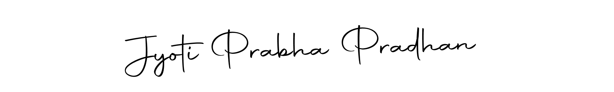 You can use this online signature creator to create a handwritten signature for the name Jyoti Prabha Pradhan. This is the best online autograph maker. Jyoti Prabha Pradhan signature style 10 images and pictures png