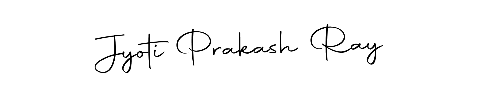 Autography-DOLnW is a professional signature style that is perfect for those who want to add a touch of class to their signature. It is also a great choice for those who want to make their signature more unique. Get Jyoti Prakash Ray name to fancy signature for free. Jyoti Prakash Ray signature style 10 images and pictures png