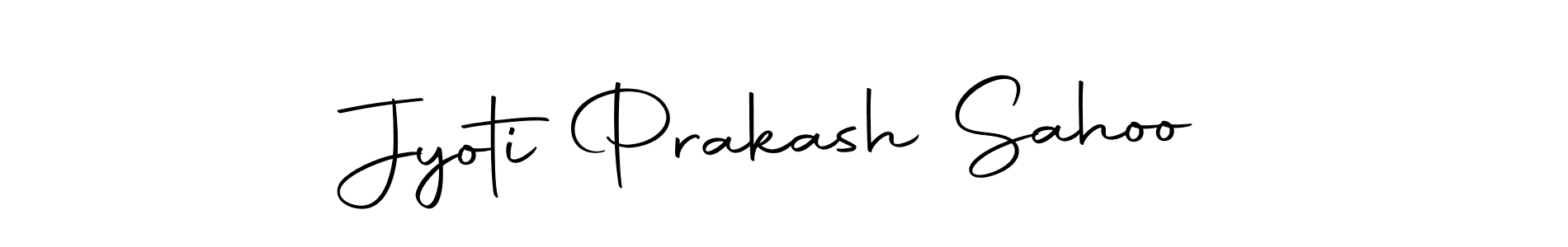 if you are searching for the best signature style for your name Jyoti Prakash Sahoo. so please give up your signature search. here we have designed multiple signature styles  using Autography-DOLnW. Jyoti Prakash Sahoo signature style 10 images and pictures png