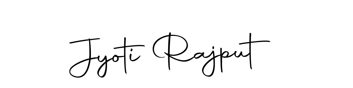 Also You can easily find your signature by using the search form. We will create Jyoti Rajput name handwritten signature images for you free of cost using Autography-DOLnW sign style. Jyoti Rajput signature style 10 images and pictures png