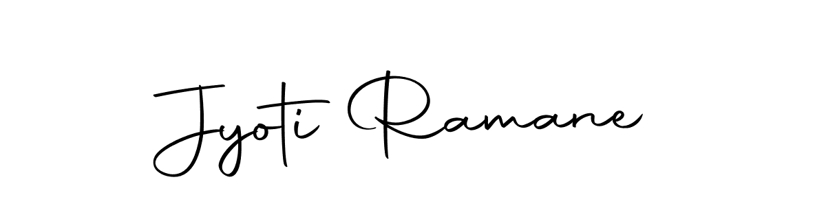 if you are searching for the best signature style for your name Jyoti Ramane. so please give up your signature search. here we have designed multiple signature styles  using Autography-DOLnW. Jyoti Ramane signature style 10 images and pictures png