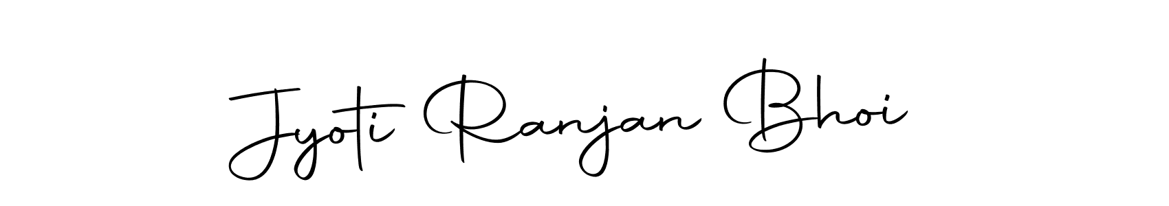 Also we have Jyoti Ranjan Bhoi name is the best signature style. Create professional handwritten signature collection using Autography-DOLnW autograph style. Jyoti Ranjan Bhoi signature style 10 images and pictures png