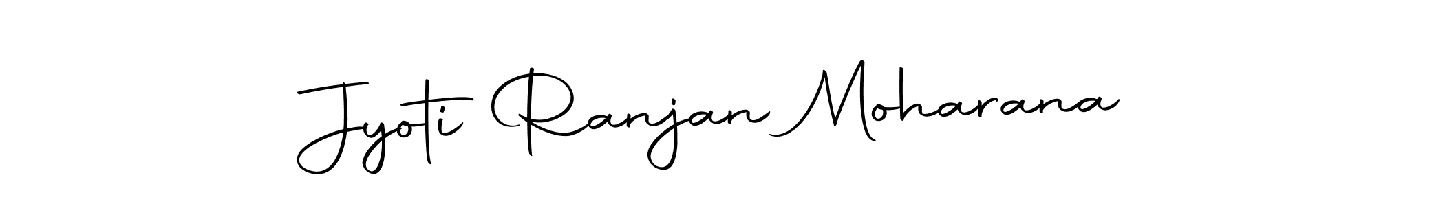 How to make Jyoti Ranjan Moharana signature? Autography-DOLnW is a professional autograph style. Create handwritten signature for Jyoti Ranjan Moharana name. Jyoti Ranjan Moharana signature style 10 images and pictures png