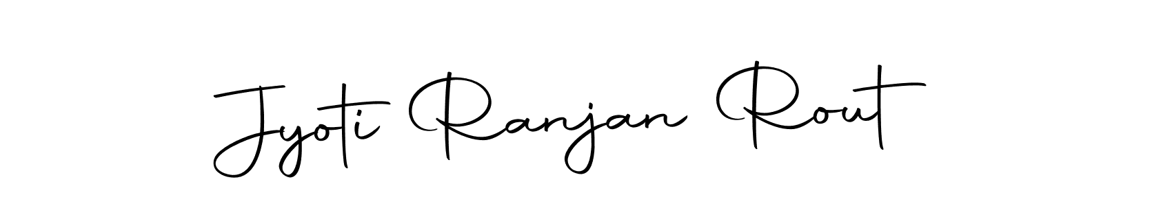 Make a beautiful signature design for name Jyoti Ranjan Rout. Use this online signature maker to create a handwritten signature for free. Jyoti Ranjan Rout signature style 10 images and pictures png