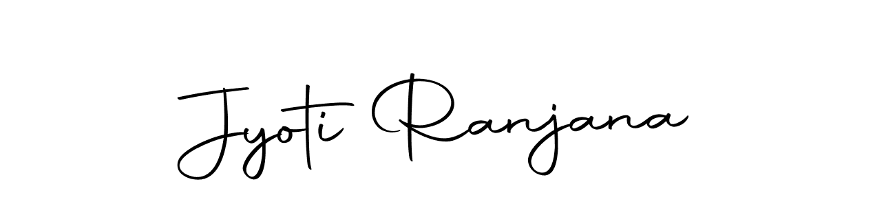 You should practise on your own different ways (Autography-DOLnW) to write your name (Jyoti Ranjana) in signature. don't let someone else do it for you. Jyoti Ranjana signature style 10 images and pictures png