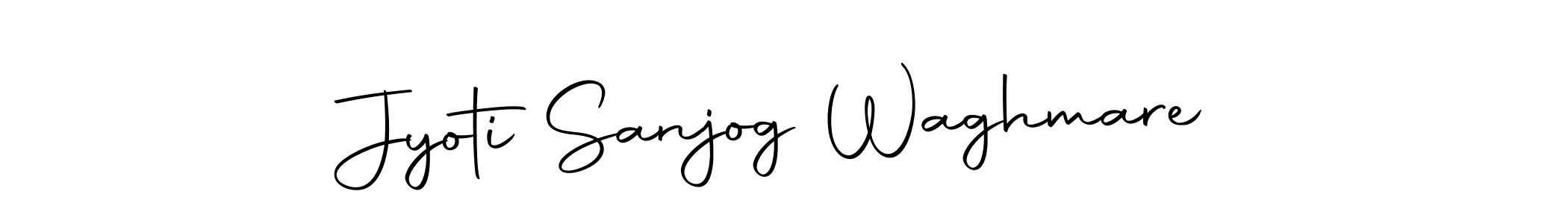 Also You can easily find your signature by using the search form. We will create Jyoti Sanjog Waghmare name handwritten signature images for you free of cost using Autography-DOLnW sign style. Jyoti Sanjog Waghmare signature style 10 images and pictures png