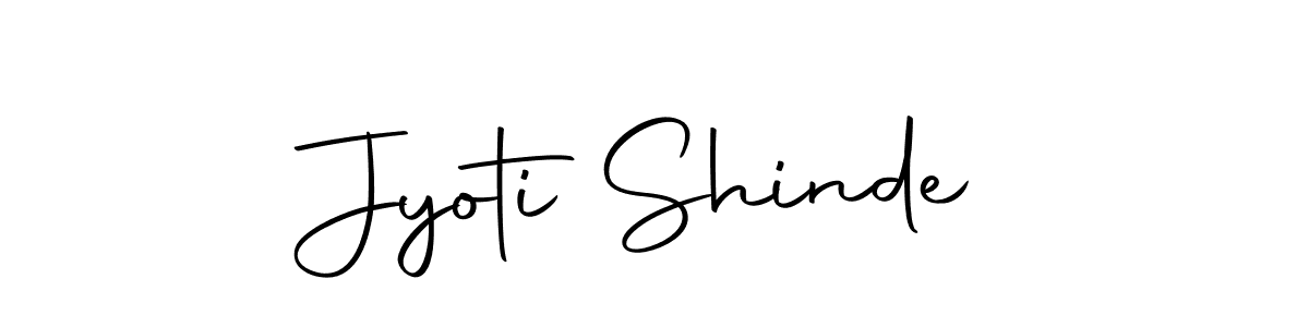 Autography-DOLnW is a professional signature style that is perfect for those who want to add a touch of class to their signature. It is also a great choice for those who want to make their signature more unique. Get Jyoti Shinde name to fancy signature for free. Jyoti Shinde signature style 10 images and pictures png