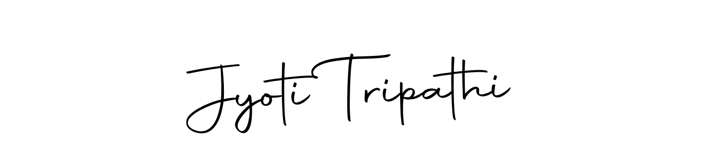 Here are the top 10 professional signature styles for the name Jyoti Tripathi. These are the best autograph styles you can use for your name. Jyoti Tripathi signature style 10 images and pictures png