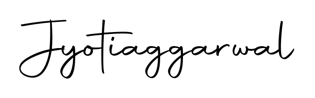 Jyotiaggarwal stylish signature style. Best Handwritten Sign (Autography-DOLnW) for my name. Handwritten Signature Collection Ideas for my name Jyotiaggarwal. Jyotiaggarwal signature style 10 images and pictures png