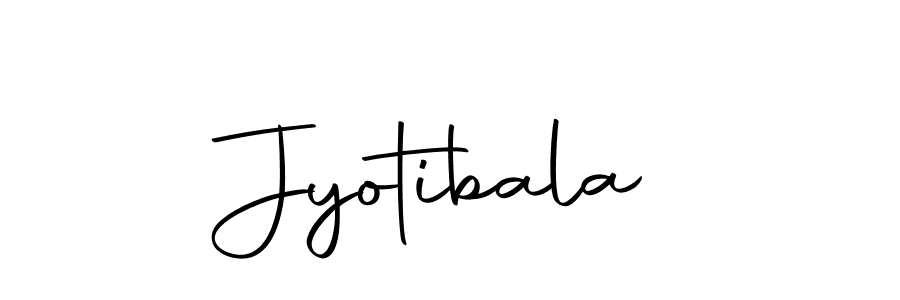 Once you've used our free online signature maker to create your best signature Autography-DOLnW style, it's time to enjoy all of the benefits that Jyotibala name signing documents. Jyotibala signature style 10 images and pictures png