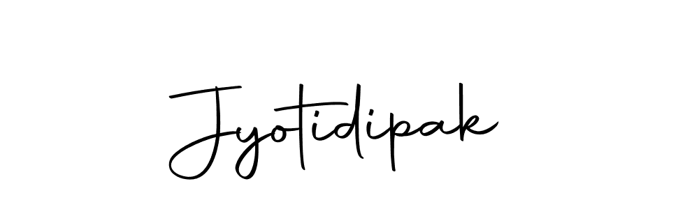The best way (Autography-DOLnW) to make a short signature is to pick only two or three words in your name. The name Jyotidipak include a total of six letters. For converting this name. Jyotidipak signature style 10 images and pictures png