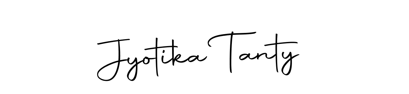 Similarly Autography-DOLnW is the best handwritten signature design. Signature creator online .You can use it as an online autograph creator for name Jyotika Tanty. Jyotika Tanty signature style 10 images and pictures png