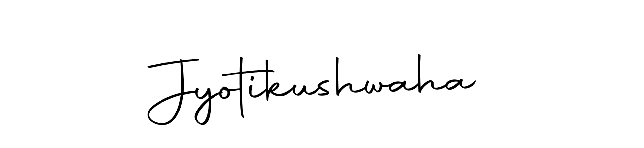 Similarly Autography-DOLnW is the best handwritten signature design. Signature creator online .You can use it as an online autograph creator for name Jyotikushwaha. Jyotikushwaha signature style 10 images and pictures png