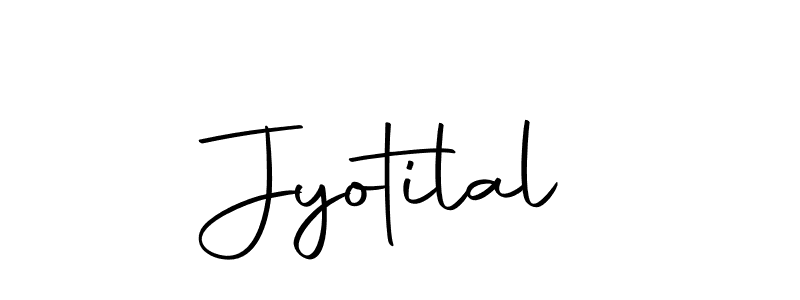 How to make Jyotilal signature? Autography-DOLnW is a professional autograph style. Create handwritten signature for Jyotilal name. Jyotilal signature style 10 images and pictures png