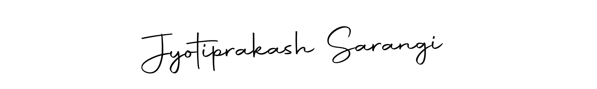 How to Draw Jyotiprakash Sarangi signature style? Autography-DOLnW is a latest design signature styles for name Jyotiprakash Sarangi. Jyotiprakash Sarangi signature style 10 images and pictures png