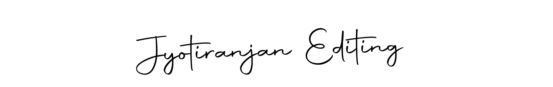 How to Draw Jyotiranjan Editing signature style? Autography-DOLnW is a latest design signature styles for name Jyotiranjan Editing. Jyotiranjan Editing signature style 10 images and pictures png