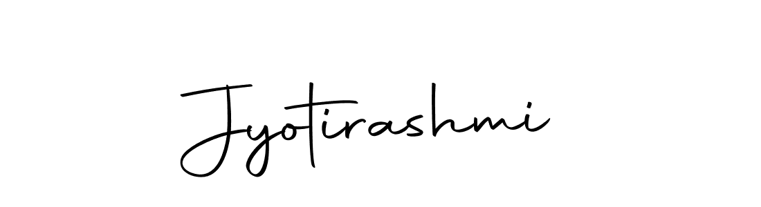 How to make Jyotirashmi signature? Autography-DOLnW is a professional autograph style. Create handwritten signature for Jyotirashmi name. Jyotirashmi signature style 10 images and pictures png