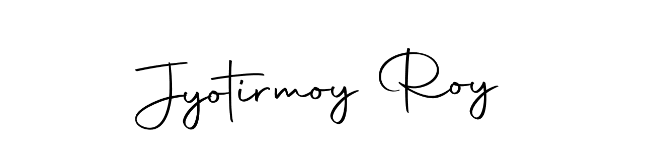 Make a beautiful signature design for name Jyotirmoy Roy. Use this online signature maker to create a handwritten signature for free. Jyotirmoy Roy signature style 10 images and pictures png
