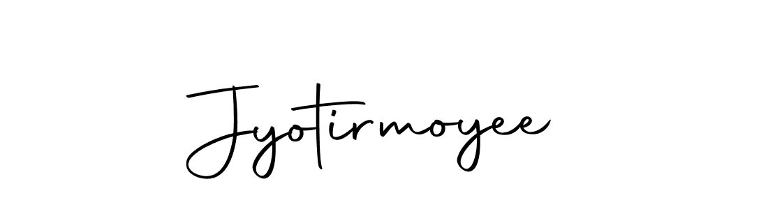 Jyotirmoyee stylish signature style. Best Handwritten Sign (Autography-DOLnW) for my name. Handwritten Signature Collection Ideas for my name Jyotirmoyee. Jyotirmoyee signature style 10 images and pictures png