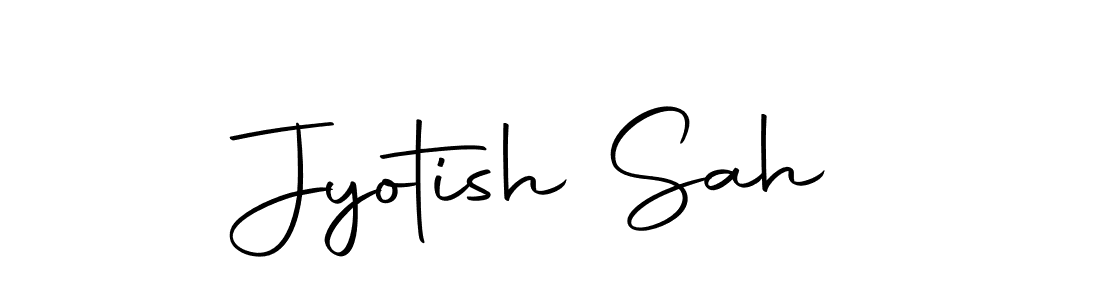 It looks lik you need a new signature style for name Jyotish Sah. Design unique handwritten (Autography-DOLnW) signature with our free signature maker in just a few clicks. Jyotish Sah signature style 10 images and pictures png