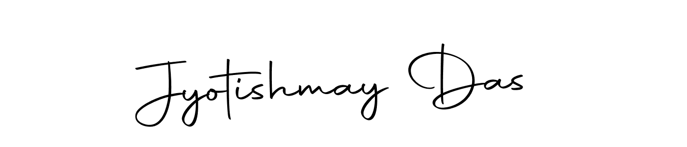 Use a signature maker to create a handwritten signature online. With this signature software, you can design (Autography-DOLnW) your own signature for name Jyotishmay Das. Jyotishmay Das signature style 10 images and pictures png