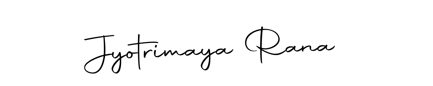 How to Draw Jyotrimaya Rana signature style? Autography-DOLnW is a latest design signature styles for name Jyotrimaya Rana. Jyotrimaya Rana signature style 10 images and pictures png