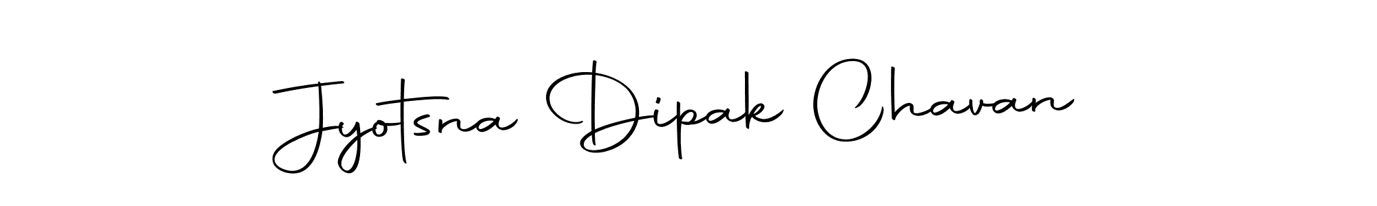 You should practise on your own different ways (Autography-DOLnW) to write your name (Jyotsna Dipak Chavan) in signature. don't let someone else do it for you. Jyotsna Dipak Chavan signature style 10 images and pictures png