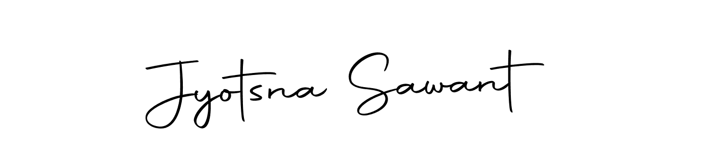 This is the best signature style for the Jyotsna Sawant name. Also you like these signature font (Autography-DOLnW). Mix name signature. Jyotsna Sawant signature style 10 images and pictures png