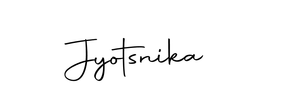 You should practise on your own different ways (Autography-DOLnW) to write your name (Jyotsnika) in signature. don't let someone else do it for you. Jyotsnika signature style 10 images and pictures png