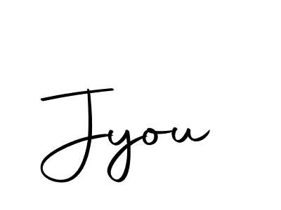 Jyou stylish signature style. Best Handwritten Sign (Autography-DOLnW) for my name. Handwritten Signature Collection Ideas for my name Jyou. Jyou signature style 10 images and pictures png