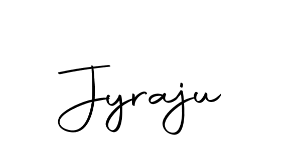 Once you've used our free online signature maker to create your best signature Autography-DOLnW style, it's time to enjoy all of the benefits that Jyraju name signing documents. Jyraju signature style 10 images and pictures png