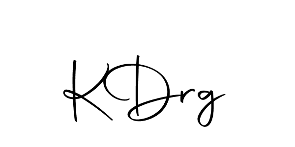 It looks lik you need a new signature style for name K  Drg. Design unique handwritten (Autography-DOLnW) signature with our free signature maker in just a few clicks. K  Drg signature style 10 images and pictures png