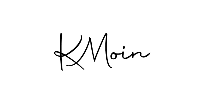 This is the best signature style for the K  Moin name. Also you like these signature font (Autography-DOLnW). Mix name signature. K  Moin signature style 10 images and pictures png