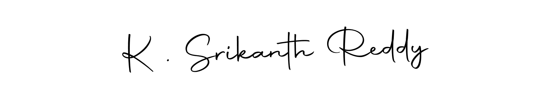 K . Srikanth Reddy stylish signature style. Best Handwritten Sign (Autography-DOLnW) for my name. Handwritten Signature Collection Ideas for my name K . Srikanth Reddy. K . Srikanth Reddy signature style 10 images and pictures png