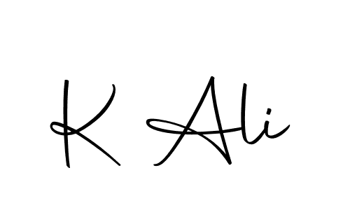 Autography-DOLnW is a professional signature style that is perfect for those who want to add a touch of class to their signature. It is also a great choice for those who want to make their signature more unique. Get K Ali name to fancy signature for free. K Ali signature style 10 images and pictures png