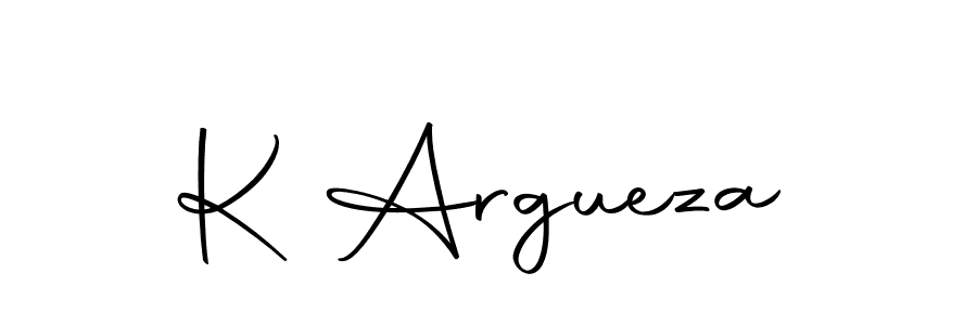 Autography-DOLnW is a professional signature style that is perfect for those who want to add a touch of class to their signature. It is also a great choice for those who want to make their signature more unique. Get K Argueza name to fancy signature for free. K Argueza signature style 10 images and pictures png